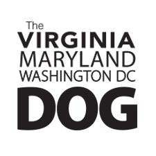 Virginia Maryland Dog 2